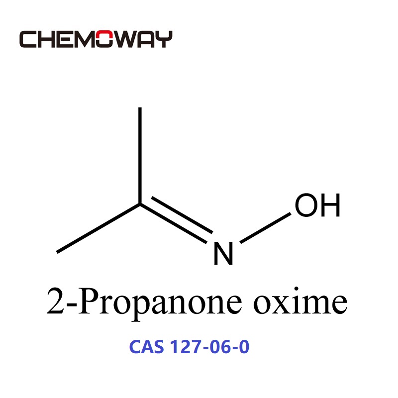 Acetoxime Propanone Oxime Acetone Oxime Dimethyl Ketoxime