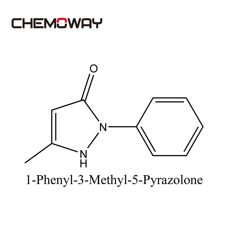 Phenyl Methyl Pyrazolone Pmp Changsha Chemoway Imp