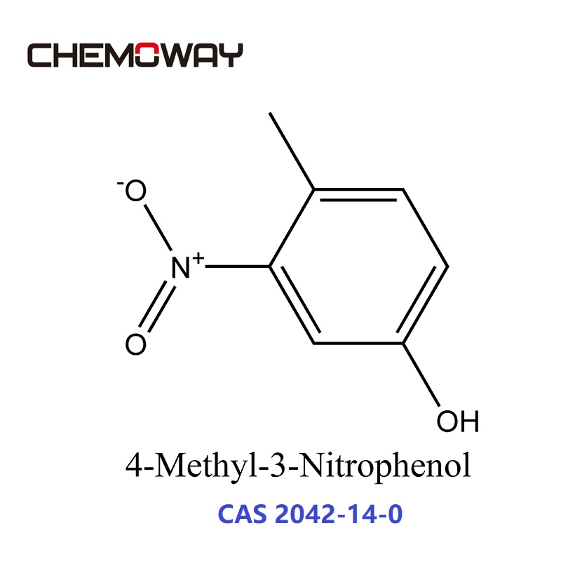 Methyl Nitrophenol Changsha Chemoway Imp Exp Co Ltd