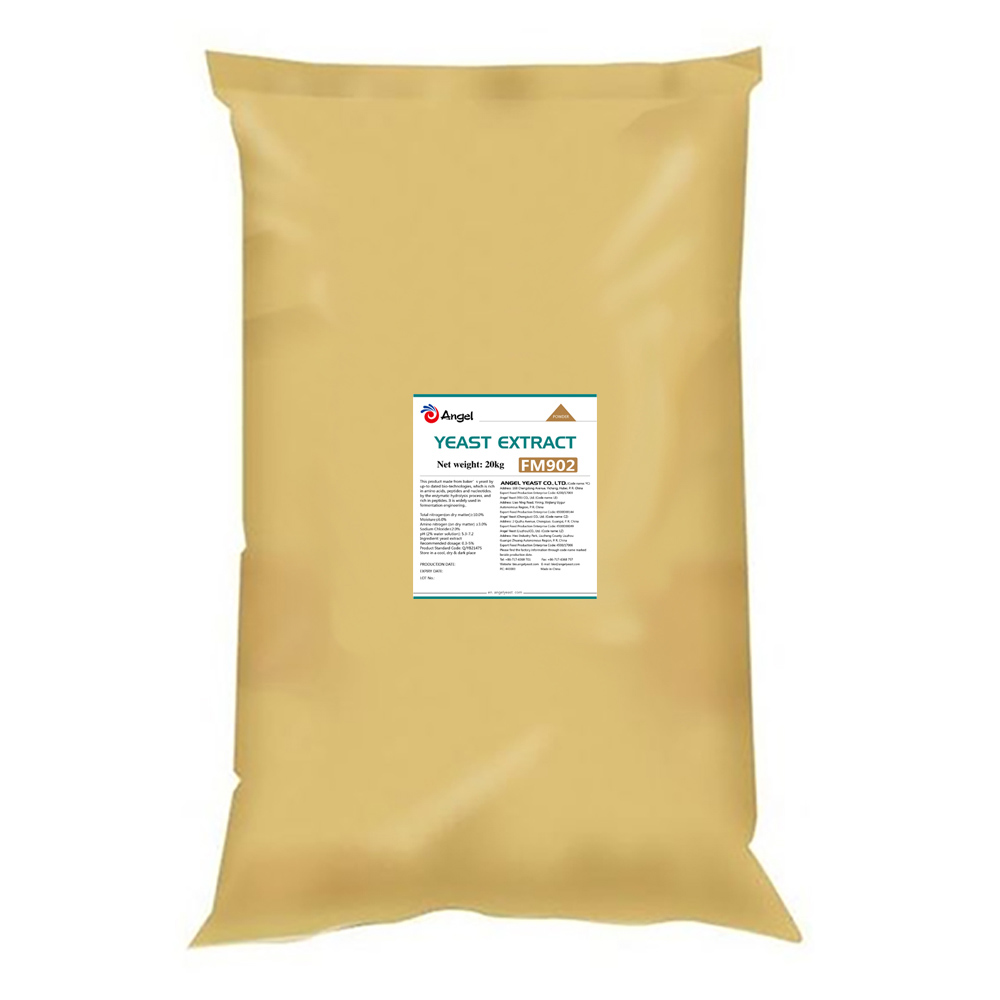 Angel Brewers Yeast Powder (Inactive Yeast) Angel Yeast Co.,Ltd.