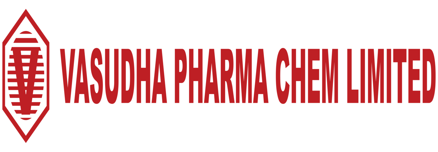 company profile of VASUDHA PHARMA CHEM LIMITED，Contact Information for ...