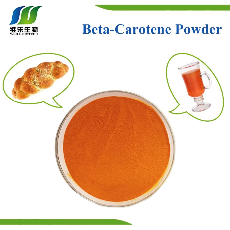 BetaCarotene Powder