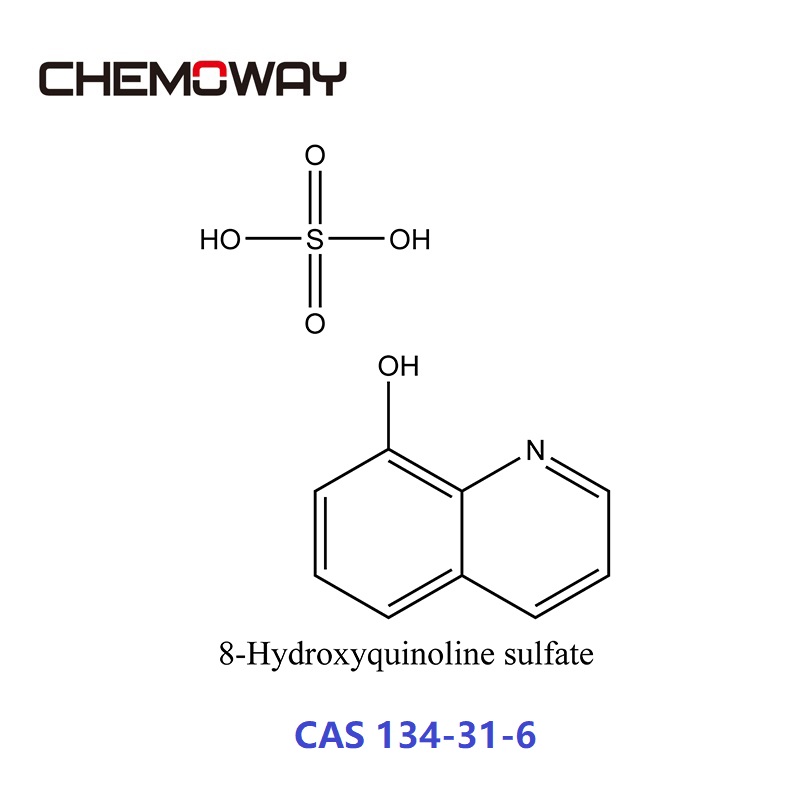 8Hydroxyquinoline