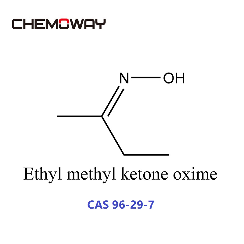 2-Butanone Oxime(96-29-7)Ethyl methyl ketone oxime | Pharmasources.com