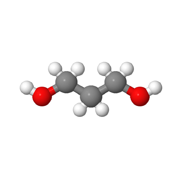 propylene-glycol-molecule-stock-vector-images-alamy