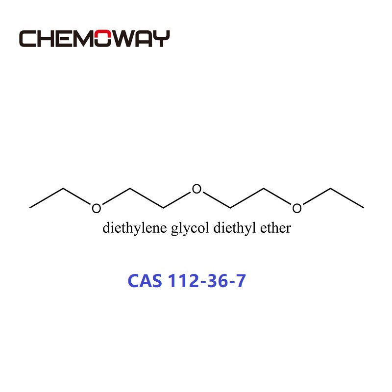 Diethylene Glycol Diethyl Ether112 36 7 9315