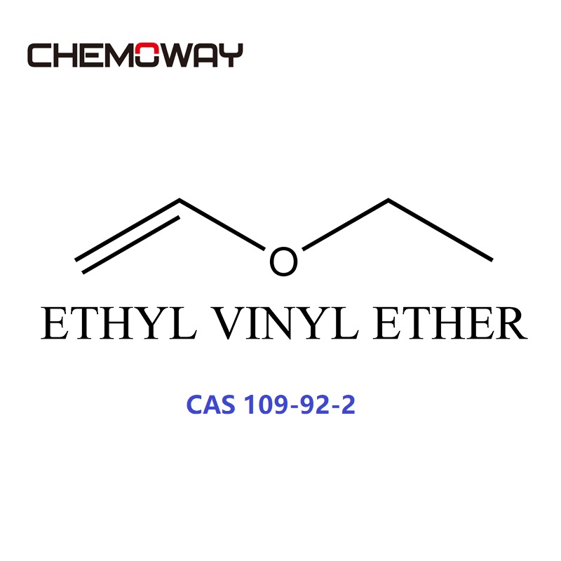 ETHYL VINYL ETHER