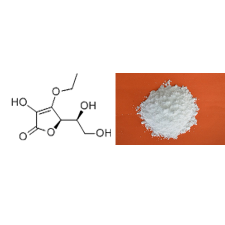 3 O Ethyl L Ascorbic Acid