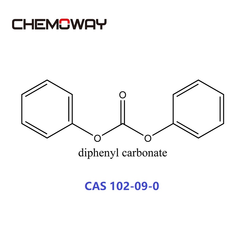 diphenyl carbonate（102-09-0）_Pharmasources.com