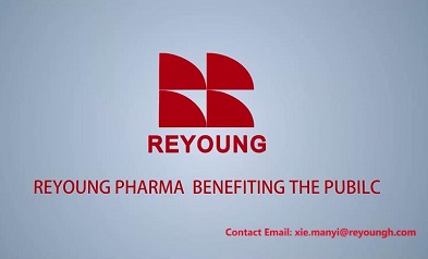 Reyoung Pharmaceutical Co. Ltd