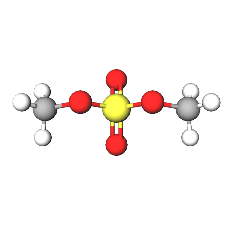 Dimethyl Sulfate Pharmasources Com