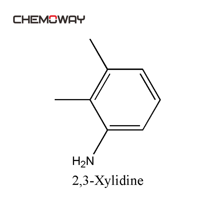 2-3-xylidine-87-59-2-changsha-chemoway-imp-exp-co-ltd