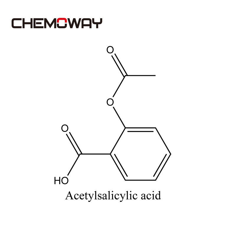 ASPIRIN（50782）;Acetylsalicylic