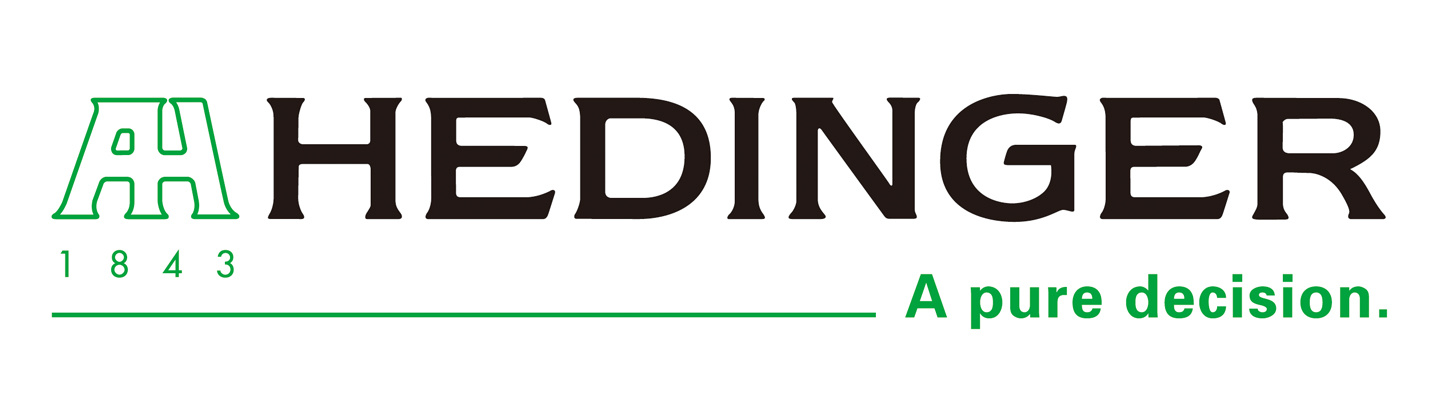 Aug. Hedinger GmbH & Co.