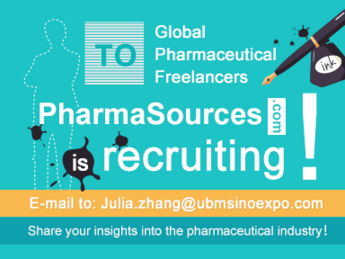 How to join PharmaSources as a freelance writer?