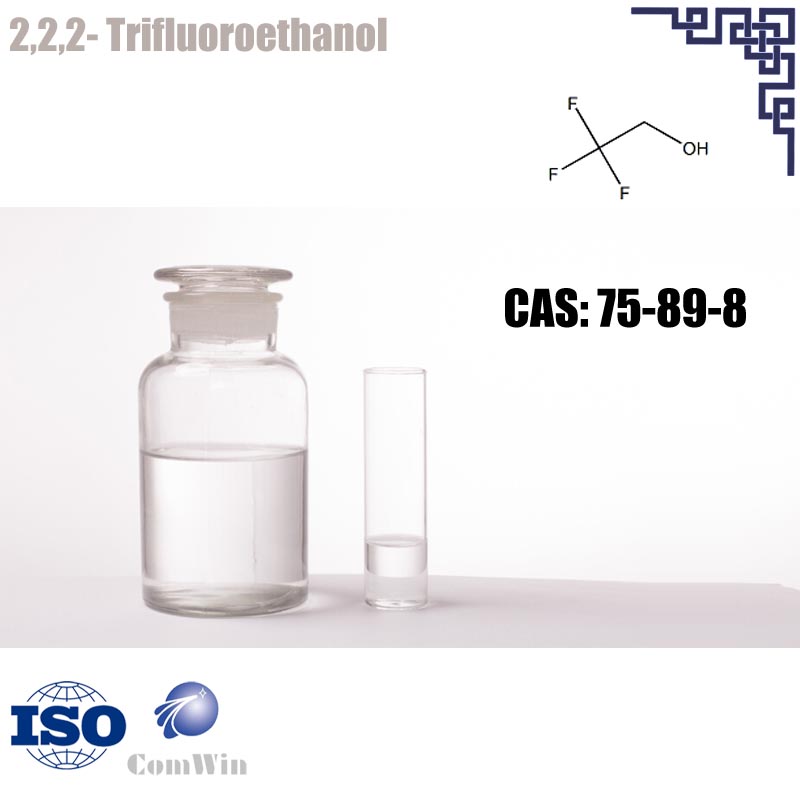 2-2-2-trifluoroethanol-changzhou-comwin-fine-chemicals-co-ltd