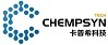 Tianjin Chempharmatech.Co.,Ltd.