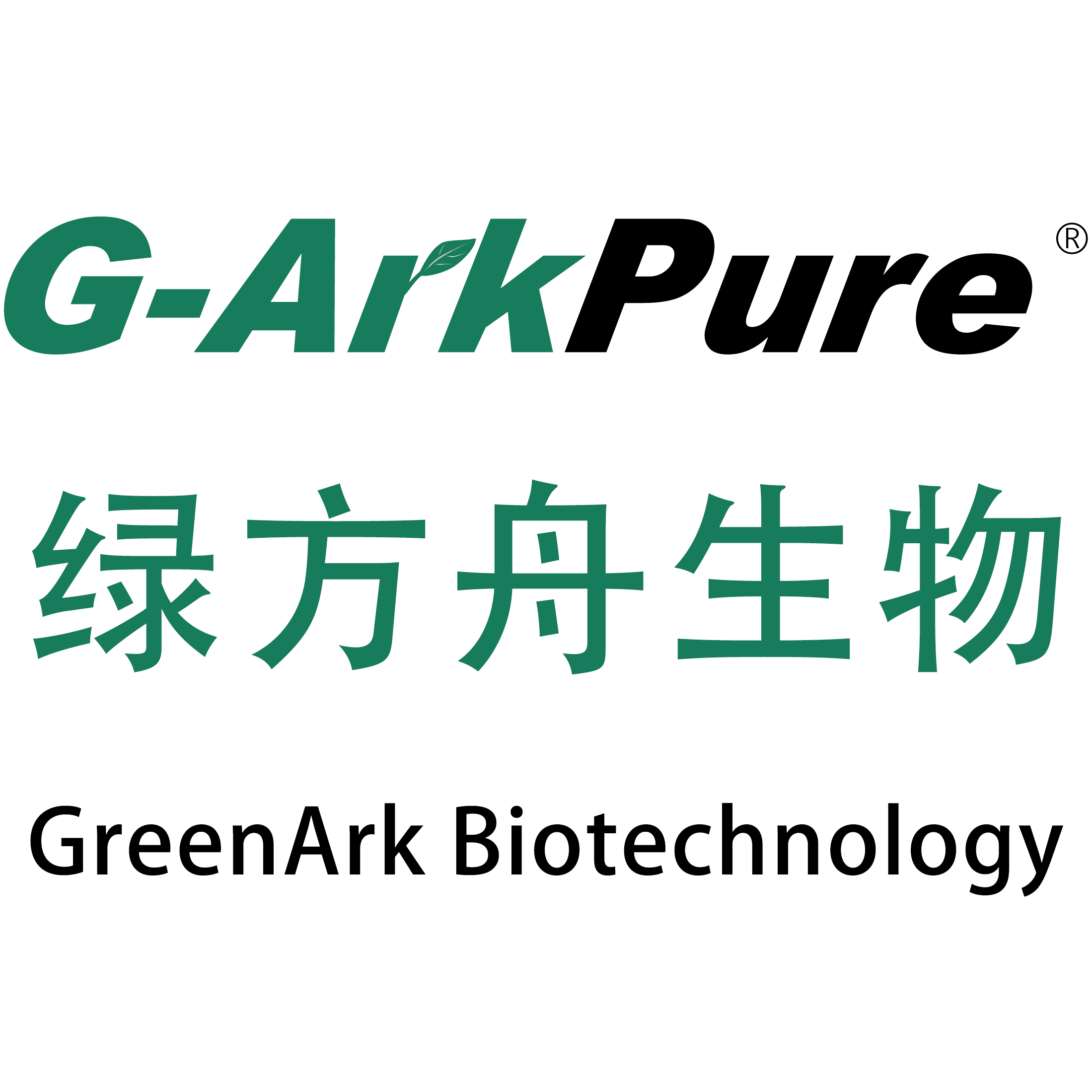 Hangzhou Greenark Biotechnology Co.,ltd