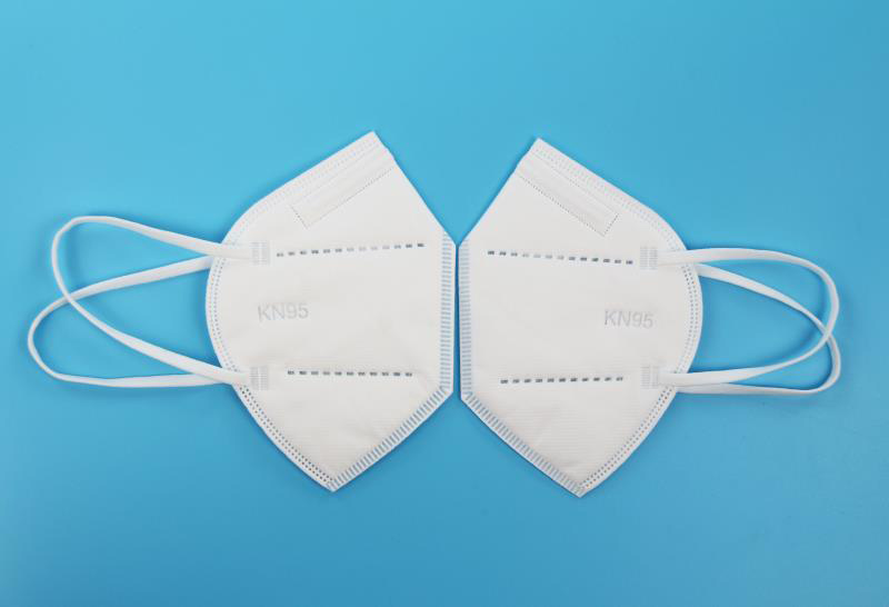 KN95 Protective Face Mask GB2626 Fujian Leephick Pharmaceutical