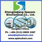 Zhangjiagang SpecomBiochemical co., LTD