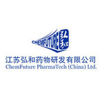 ChemFuture PharmaTech (Jiangsu)Co.,Ltd.