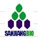 xi'an sanjiang bio-engineering co.,ltd