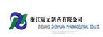Zhejiang Zhenyuan Pharmaceutical Co., Ltd.