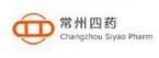 Changzhou Siyao Pharmaceuticals Co., Ltd.