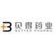 Zhejiang Better Pharmaceuticals Co., Ltd.