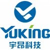 SHANGHAI YUKING WATER SOLUBLE MATERIAL TECH CO., LTD