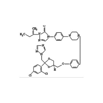 Itraconazole _Pharmasources.com