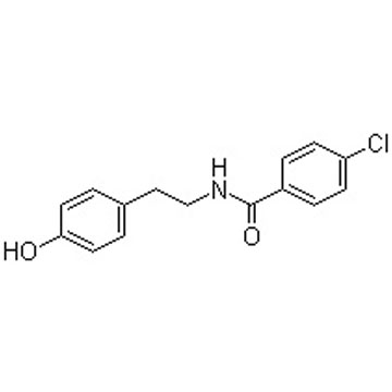 N-(4-Chlorobenzoyl)-tyramine | Yixing City Xingyu Pharmaceutical Co.,Ltd.