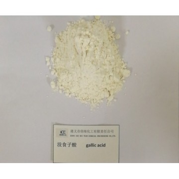 Gallic acid_Pharmasources.com