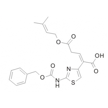 Ceftibuten Sidechain_Pharmasources.com