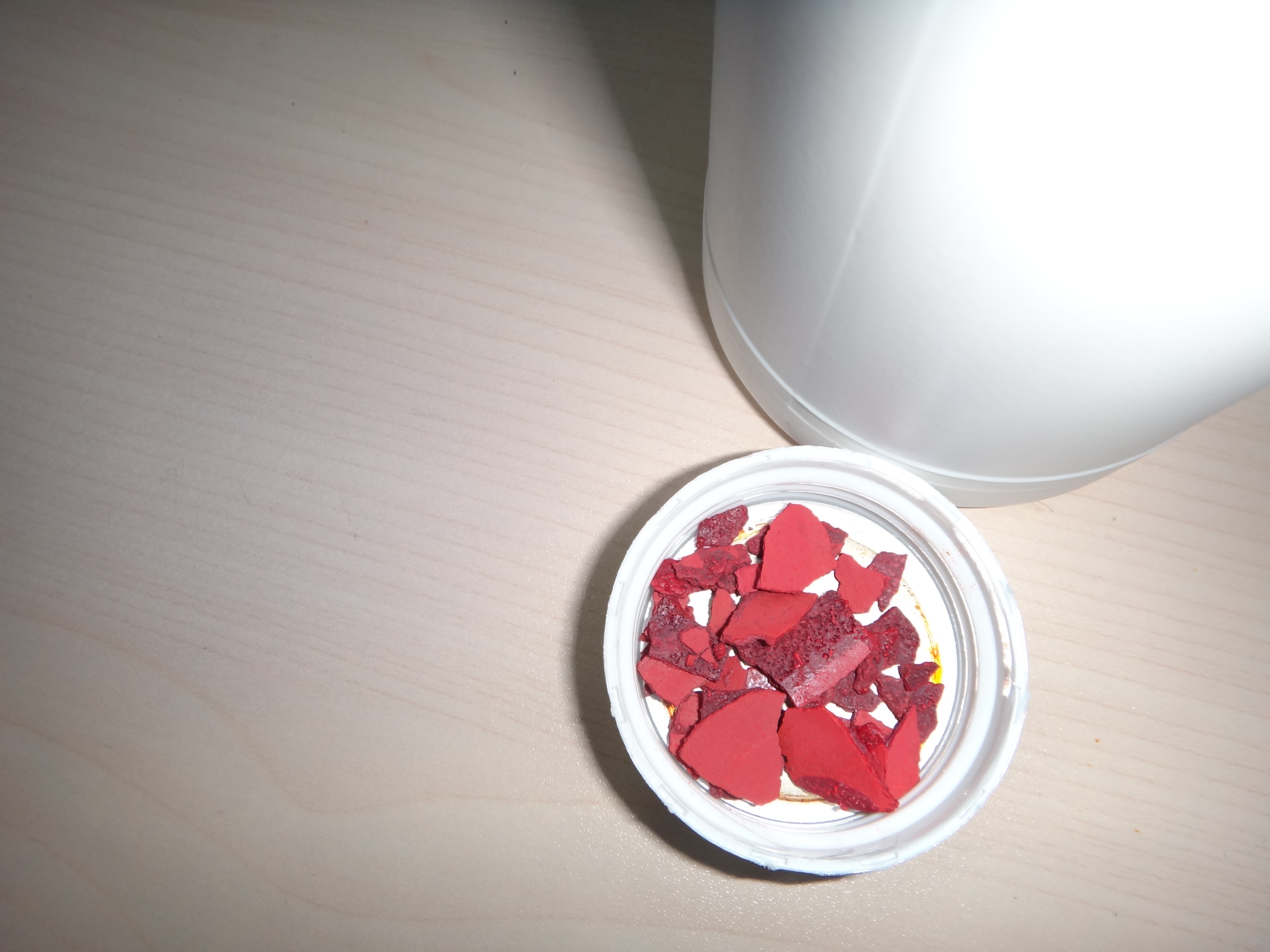 chromium trioxide chromium trioxide