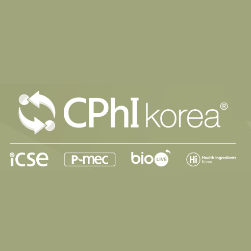 CPhI Korea 2021