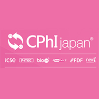 CPhI JAPAN 2021