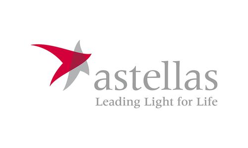 astellas company pdf info