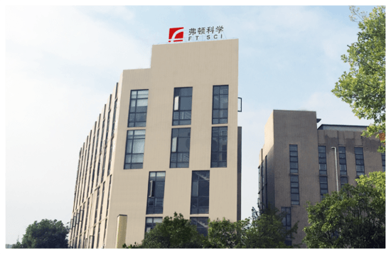 FTSCI(HuBei)Science