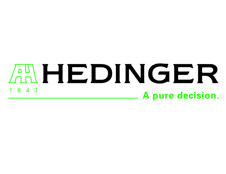 Aug. Hedinger GmbH & Co.