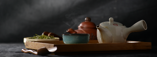 Traditional Chinese Medicine: Like A Cup of Tea that is Silky When Concentrated